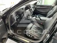 2022 BMW 520