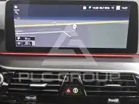 2022 BMW 520