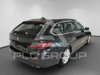 2022 BMW 520