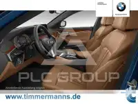2022 BMW 520