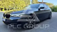 2022 BMW 520
