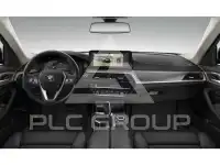 2022 BMW 520