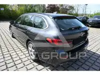 2022 BMW 520