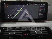 2022 BMW 520