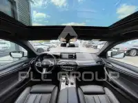 2022 BMW 520