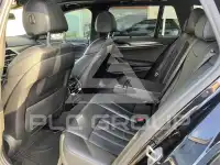 2022 BMW 520