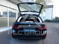 2022 BMW 520