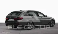 2022 BMW 520