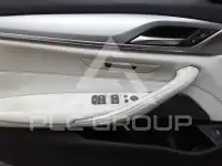 2022 BMW 520
