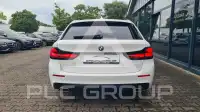 2022 BMW 520