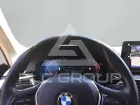 2022 BMW 520