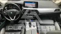 2022 BMW 520