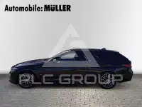 2022 BMW 520