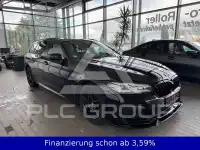 2022 BMW 520
