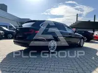 2022 BMW 520