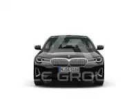 2022 BMW 520