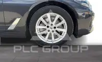 2022 BMW 520