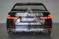 2022 BMW 520