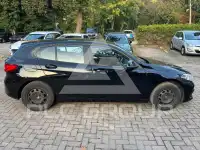 2022 BMW 116
