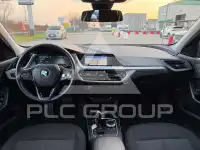 2022 BMW 116