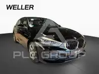 2022 BMW 116