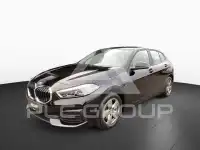 2022 BMW 116