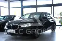 2022 BMW 116