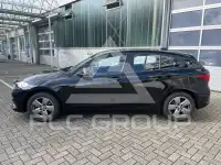 2022 BMW 116