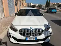 2022 BMW 116