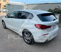 2022 BMW 116