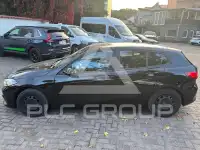 2022 BMW 116