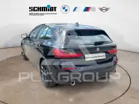 2022 BMW 116