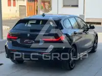 2022 BMW 116