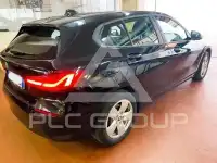 2022 BMW 116