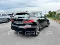 2022 BMW 116