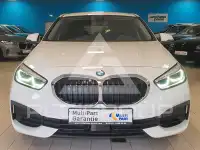 2022 BMW 116