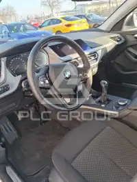 2022 BMW 116