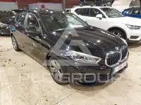 2022 BMW 116