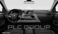 2022 BMW 116