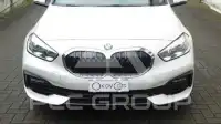 2022 BMW 116