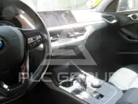 2022 BMW 116