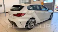 2022 BMW 116