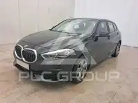 2022 BMW 116