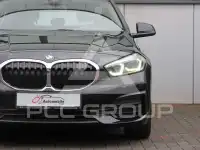 2022 BMW 116