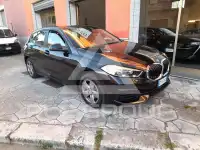 2022 BMW 116