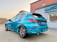 2022 BMW 116