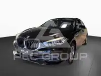 2022 BMW 116