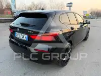 2022 BMW 116