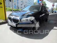 2022 BMW 116