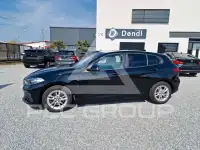 2022 BMW 116